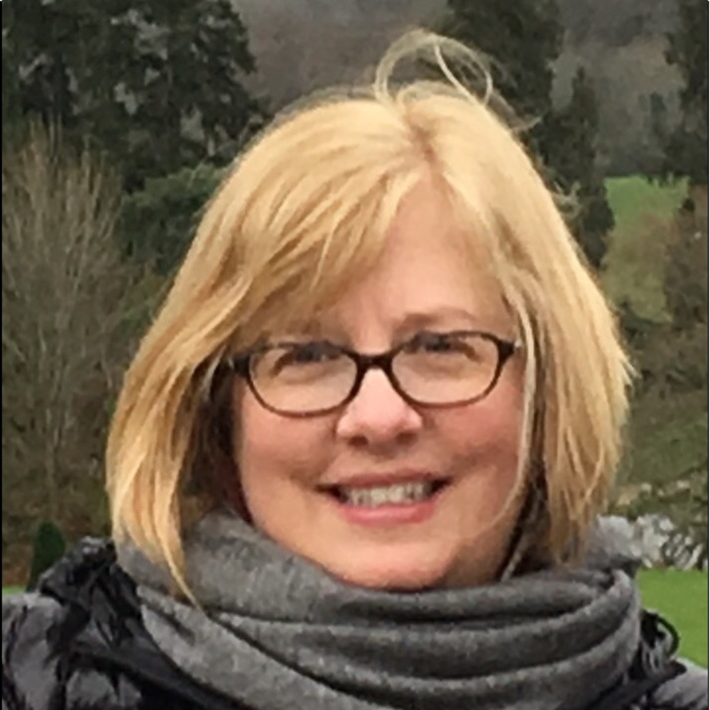 Meet your Posher, Lisa